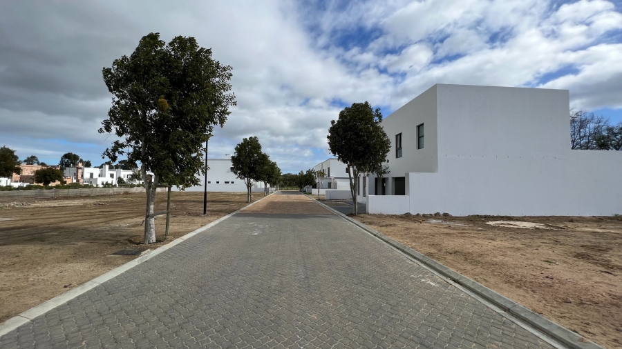 0 Bedroom Property for Sale in Croydon Gardens Estate Western Cape